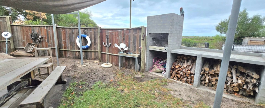 0 Bedroom Property for Sale in Franskraal Western Cape